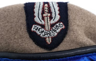 Special Air Service