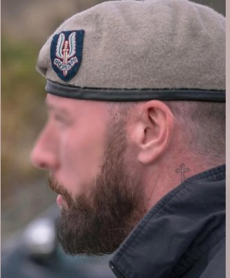 Special Air Service