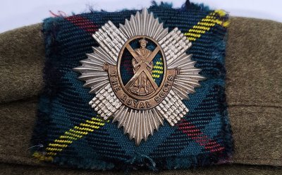 The Royal Scots 