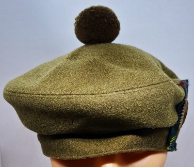 The Royal Scots 