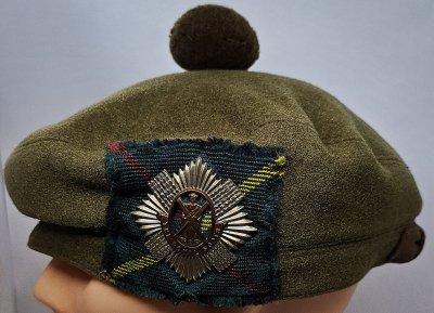 The Royal Scots 