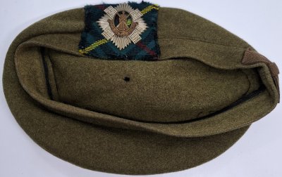 The Royal Scots 