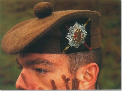The Royal Scots 