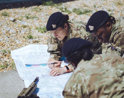 University of London Officers' Training Corps