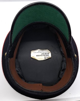 Princess of Wales's Royal Regiment service dress c