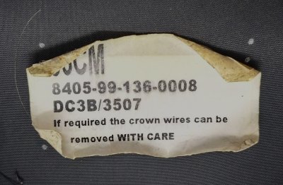 Princess of Wales's Royal Regiment service dress c