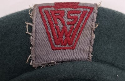 Women's Royal Voluntary Service WRVS