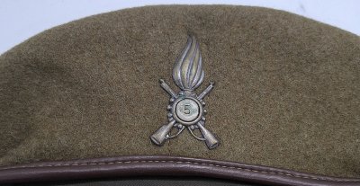 5° Reggimento Fanteria