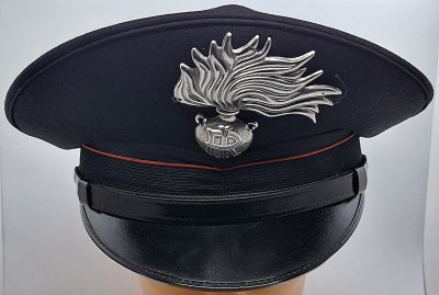 Arma dei Carabinieri