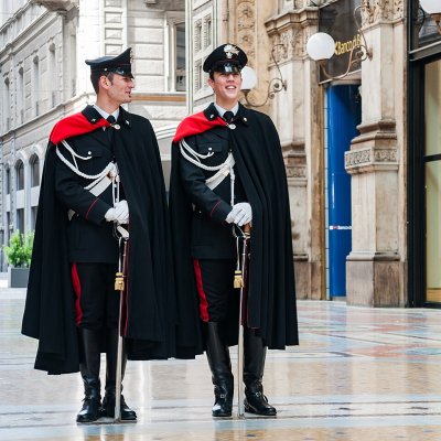Arma dei Carabinieri