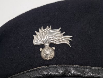 Arma dei Carabinieri