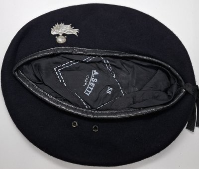 Arma dei Carabinieri