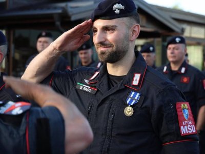 Arma dei Carabinieri