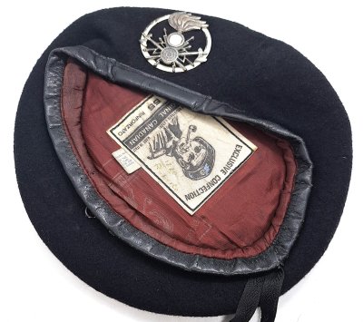 Arma delle Trasmissioni e Specialità 