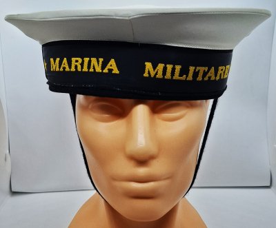 Berretto del Marina Militare