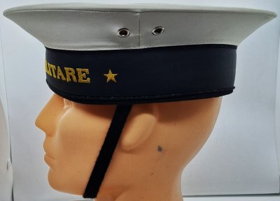 Berretto del Marina Militare