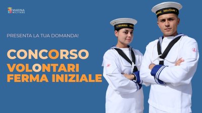 Berretto del Marina Militare