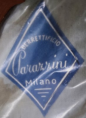 Berretto della Marina Militare 
