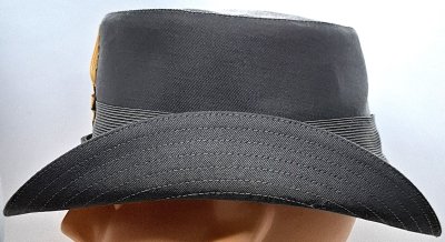 Guardia di finanza - berretto donna