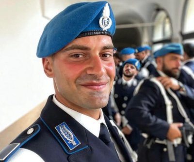 Polizia Penitenziaria