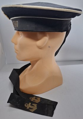 СЕВЕРНЫЙ ФЛОТ CCCP