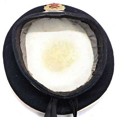 СЕВЕРНЫЙ ФЛОТ CCCP