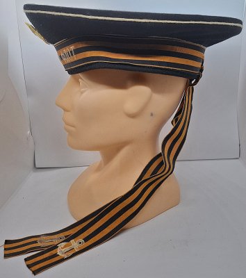 БАЛТИЙСКИЙ ФЛОТ CCCP