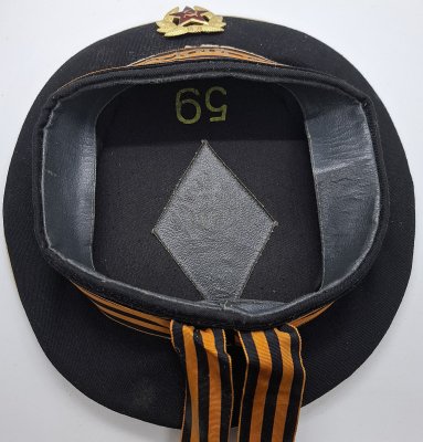 БАЛТИЙСКИЙ ФЛОТ CCCP