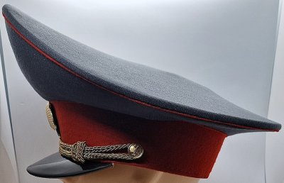 Милиция - Militsiya - Milicja