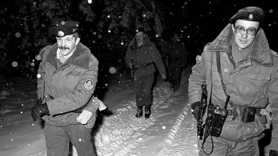 КГБ - Комите́т госуда́рстве