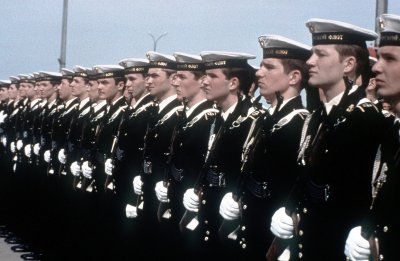 Военно-морской флот СССР