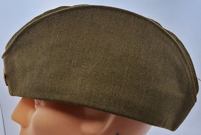 Пилотка сержантского и ряд?