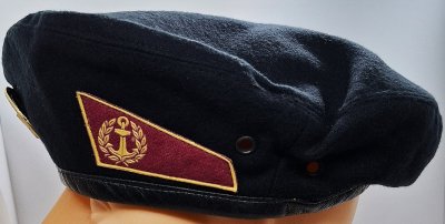 Морская пехота