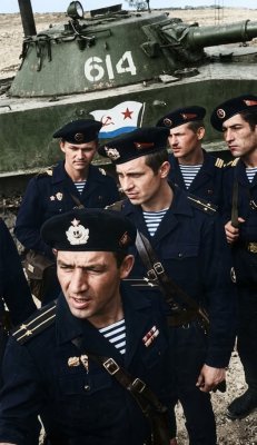 Морская пехота