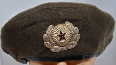 танкист