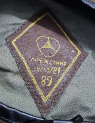 танкист