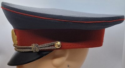 милиция СССР