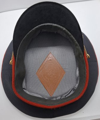 милиция СССР