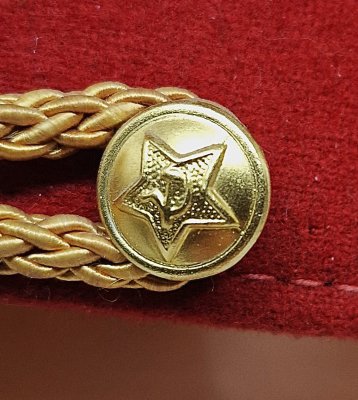 милиция СССР летняя