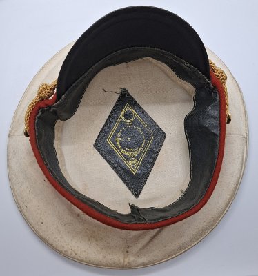 милиция СССР летняя