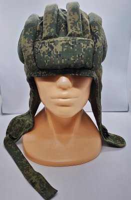 Шлем ВДВ прыжковый