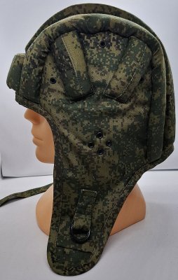 Шлем ВДВ прыжковый