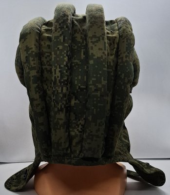 Шлем ВДВ прыжковый