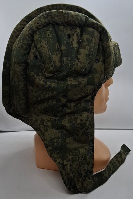 Шлем ВДВ прыжковый