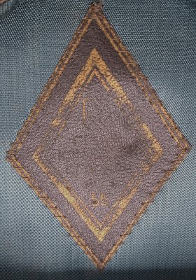 Oficer wojsk pancernych, artylerii, logistyki,