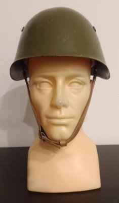 Hełm wz. 51 (BG)