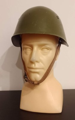 Hełm wz. 51 (BG)