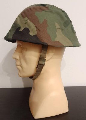 Hełm wz. 59/85 (FRJ)