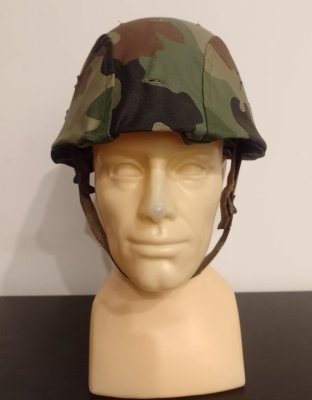 Hełm wz. 59/85 (FRJ)