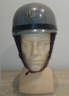 Hełm motocyklowy wz. 60 SW